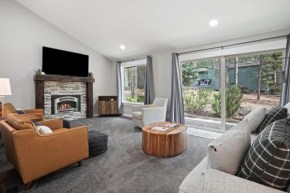Remodeled Vacation home in Sunriver